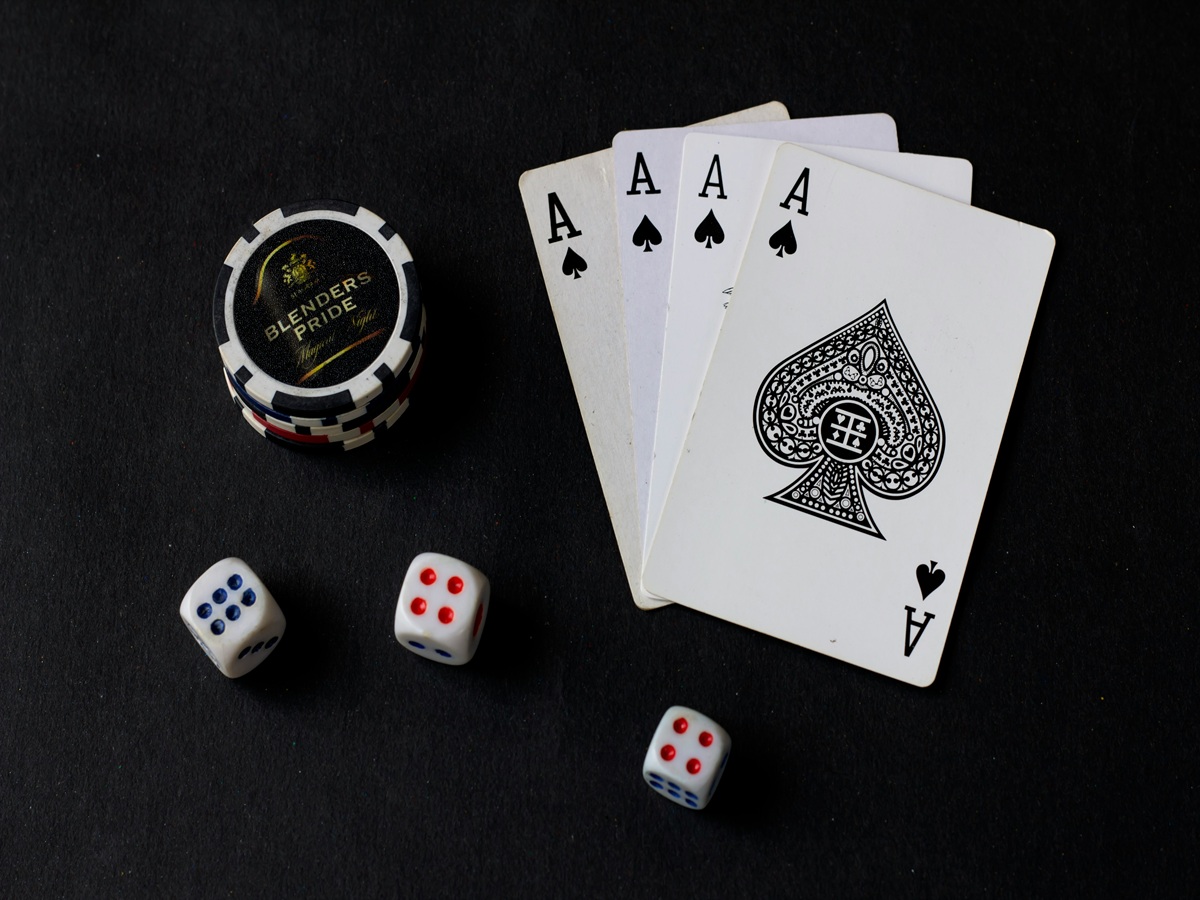 Gamatch Entertainment
