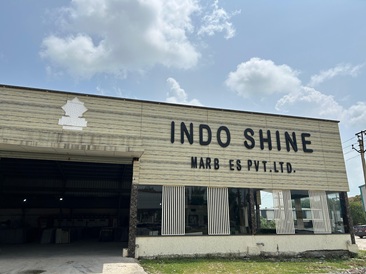 Indo Shine Marble