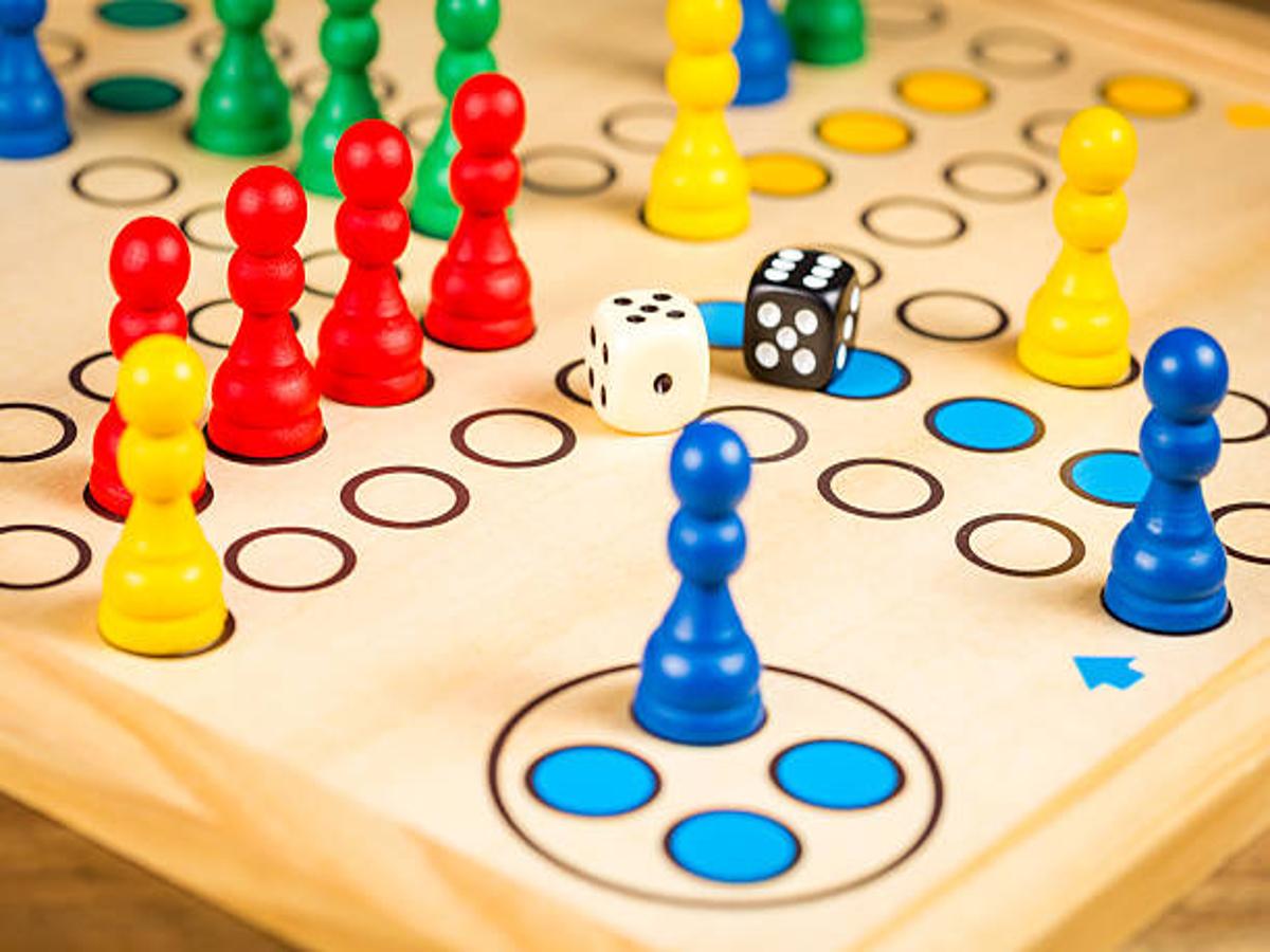 Ludo Game