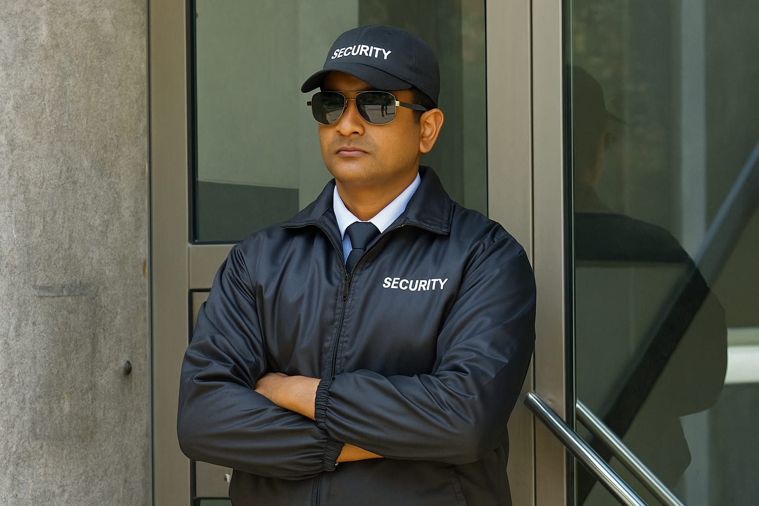 Ajad Hind Security Services